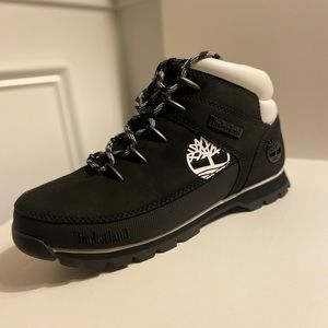 Timberland Euro Sprint Mid Hiker Boots